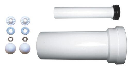 Kit de liaison pour cuvette rallongée 450mm
